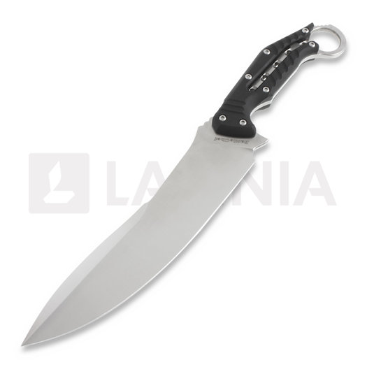มีด Fox Knives Olamic Battle Chef OLC-TAC13