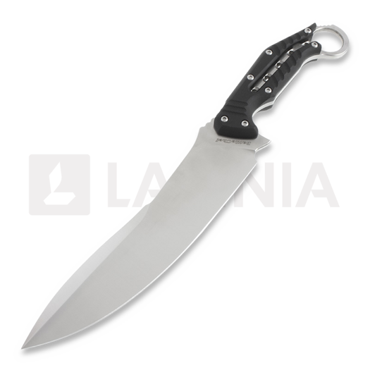 Fox Knives Olamic Battle Chef kés OLC-TAC13