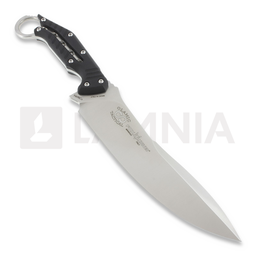 Fox Knives Olamic Battle Chef veitsi OLC-TAC13