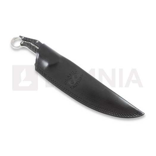 Fox Knives Olamic Battle Chef veitsi OLC-TAC13