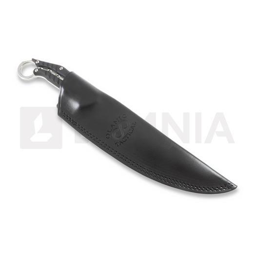 Fox Knives Olamic Battle Chef peilis OLC-TAC13