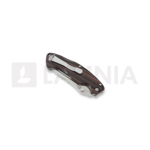Couteau pliant Fox Knives Olympian Cocobolo FKU-OLY-CB