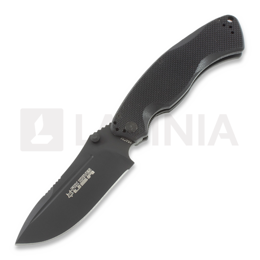 Fox Knives Olympian G-10 kääntöveitsi FKU-OLY-G10