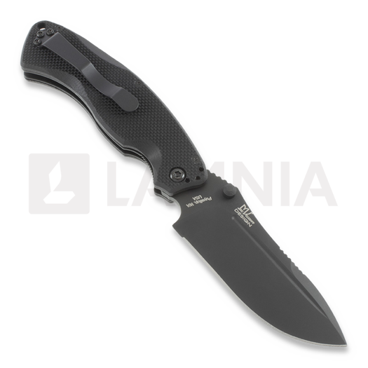 Fox Knives Olympian G-10 kääntöveitsi FKU-OLY-G10