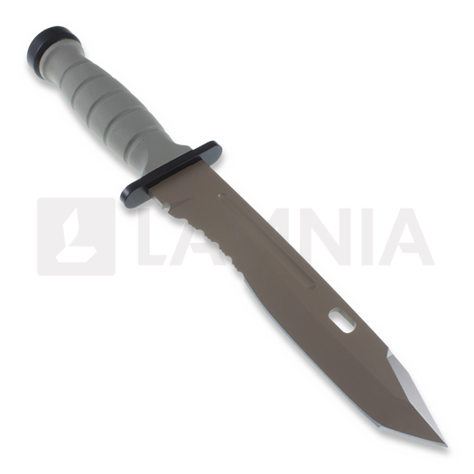Fox Knives Oplita peilis FX-0171116
