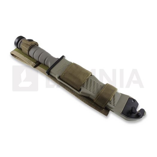 Nůž Fox Knives Oplita FX-0171116