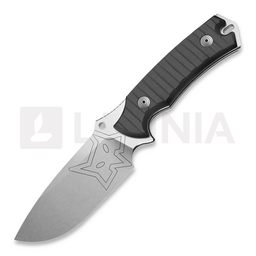 Cuchillo Fox Knives Oxylos, micarta FX-616MB