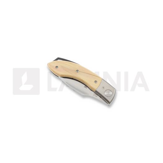 Zav&iacute;rac&iacute; nůž Fox Knives Pachi-Dream Catcher Olive 440OL