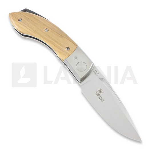 Coltello pieghevole Fox Knives Pachi-Dream Catcher Olive 441OL