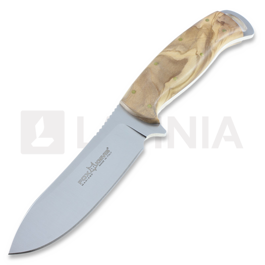 Fox Knives Pachi - Persian Hunter vadászkés 445OL