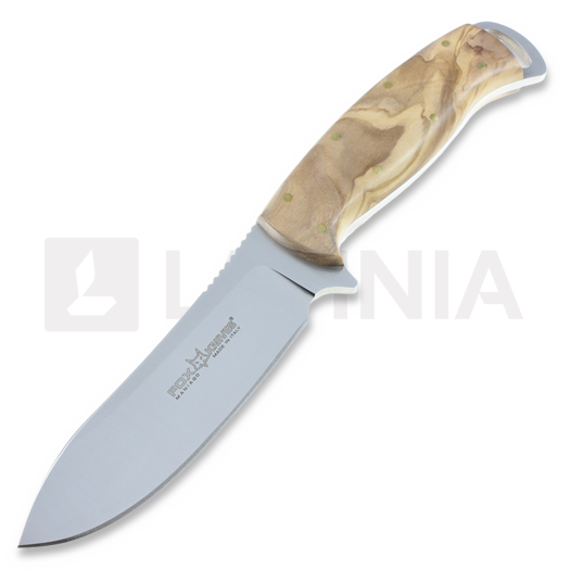 Fox Knives Pachi - Persian Hunter medžioklės peilis 445OL