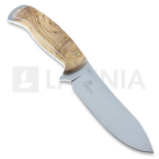 Fox Knives Pachi - Persian Hunter jagtkniv 445OL