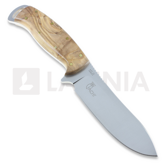 Fox Knives Pachi - Persian Hunter metsästyspuukko 445OL