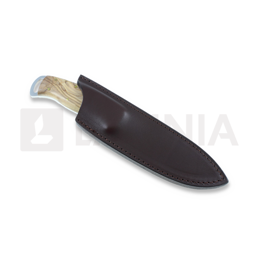 Fox Knives Pachi - Persian Hunter jagtkniv 445OL