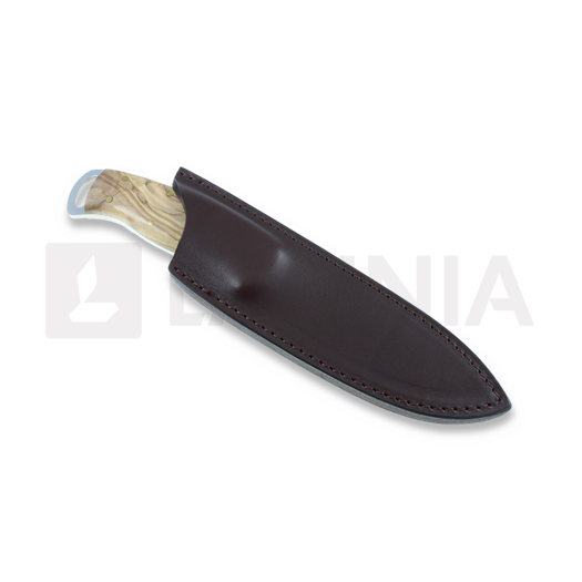 Fox Knives Pachi - Persian Hunter metsästyspuukko 445OL