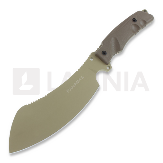 มีดเอาตัวรอดยามฉุกเฉิน Fox Knives Panabus