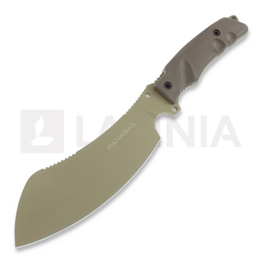Fox Knives Panabus selviytymispuukko