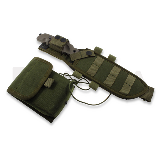 Fox Knives Parang mačetė FX-0107153