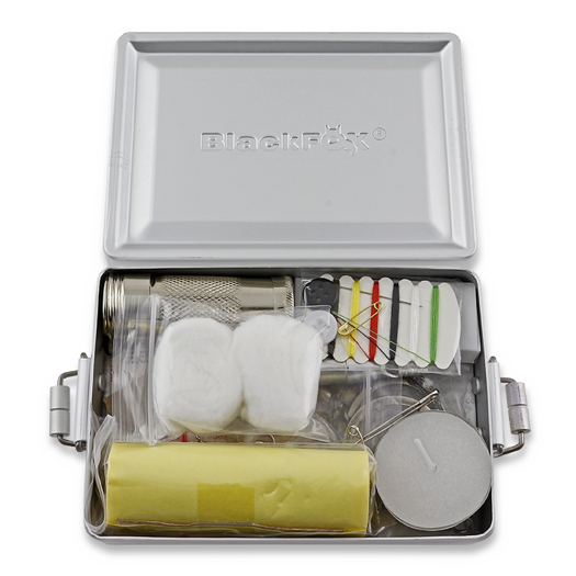 Fox Knives Parang Survival Kit FX-01071531SK