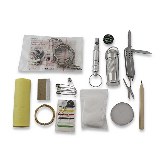 Fox Knives Parang Survival Kit FX-01071531SK