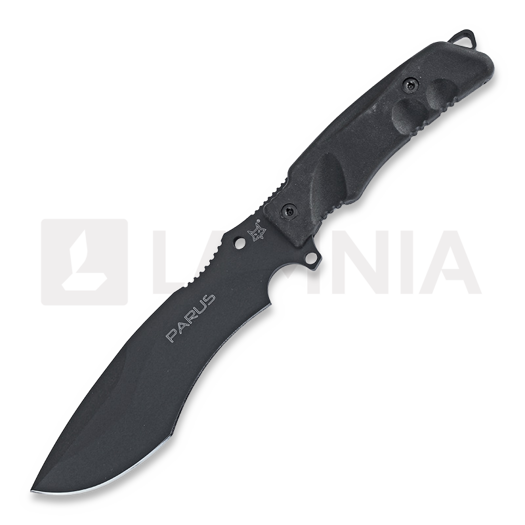 Ellujäämisnuga Fox Knives Parus FX-9CM06