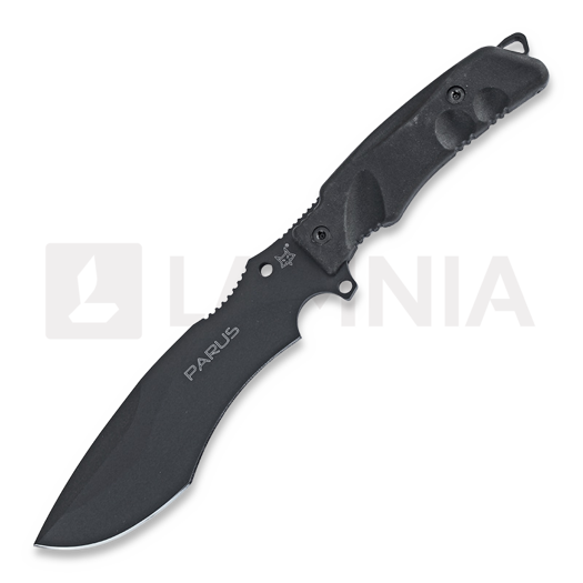 Fox Knives Parus サバイバルナイフ FX-9CM06
