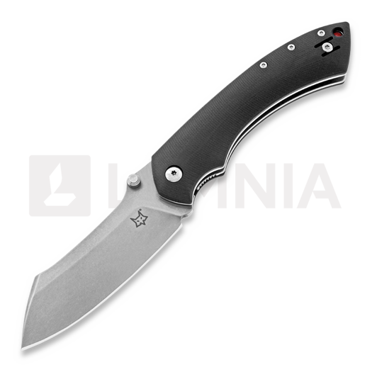 Fox Knives Pelican G10 folding knife