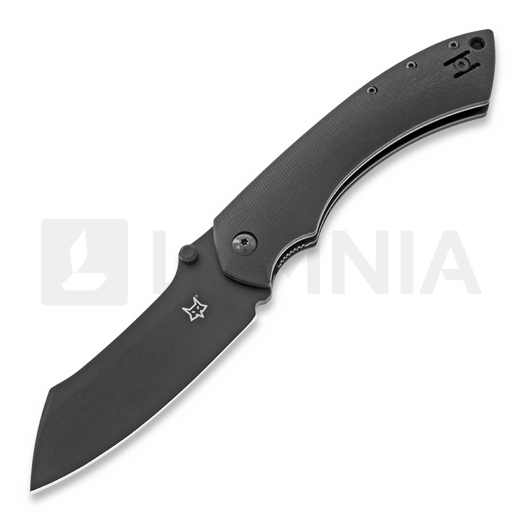 Fox Knives Pelican G10 sulankstomas peilis
