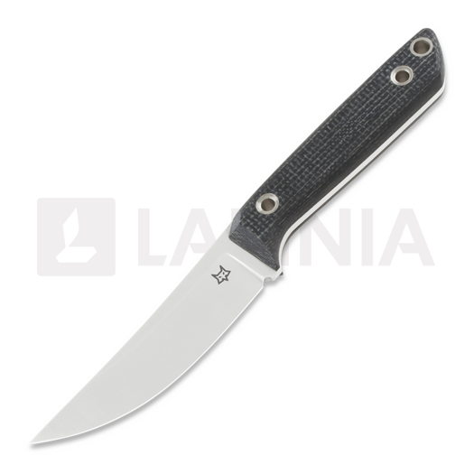 Fox Knives Persian ナイフ FX-143MB