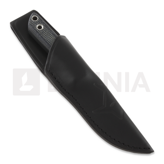 Fox Knives Persian kniv FX-143MB