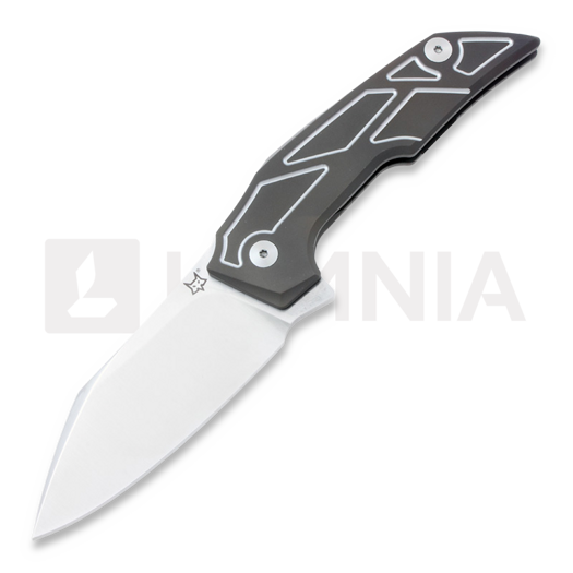 Fox Knives Phoenix 折り畳みナイフ