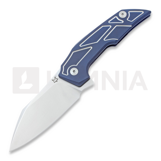 Fox Knives Phoenix sulankstomas peilis