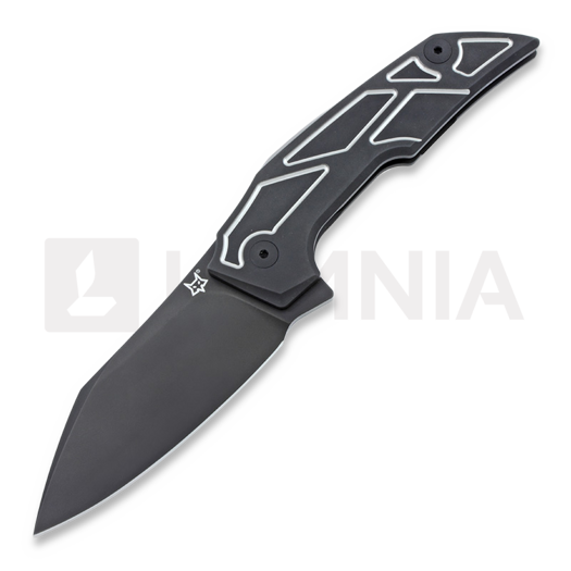 Fox Knives Phoenix sulankstomas peilis