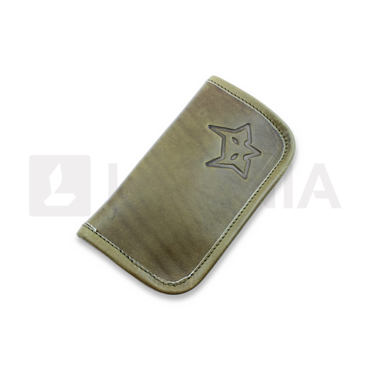 Fox Knives Phoenix Black folding knife FX-531TIB