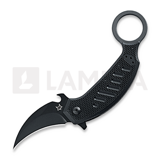 Складний ніж Fox Knives Pikal Karambit, G-10 FX-826