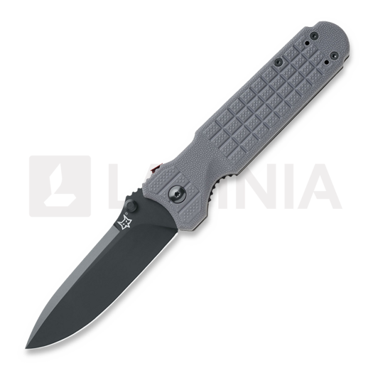 มีดพับ Fox Knives Predator 2, เทา FX-446GR