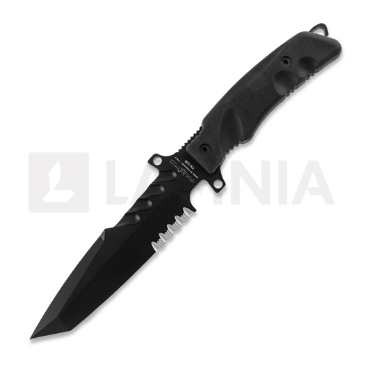 Fox Knives Predator I ナイフ, tanto FX-G2B