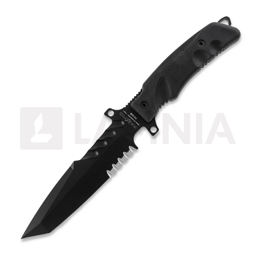 Fox Knives Predator I kés, tanto FX-G2B