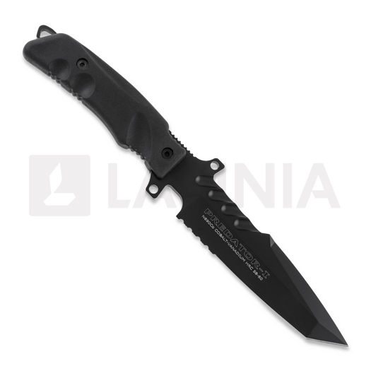 Nůž Fox Knives Predator I, tanto FX-G2B