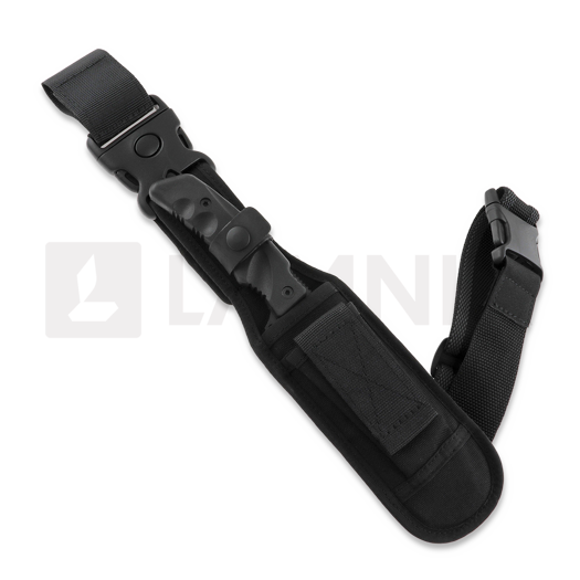 Nůž Fox Knives Predator I, tanto FX-G2B