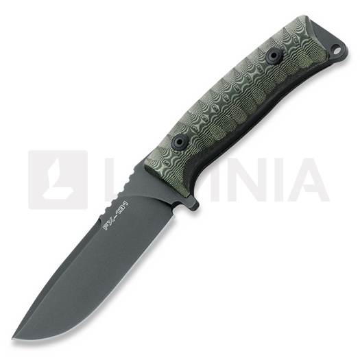 Jahinuga Fox Knives Pro-Hunter