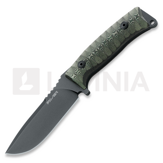 มีดล่าสัตว์ Fox Knives Pro-Hunter
