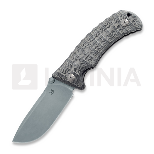 Fox Knives Pro-Hunter kääntöveitsi