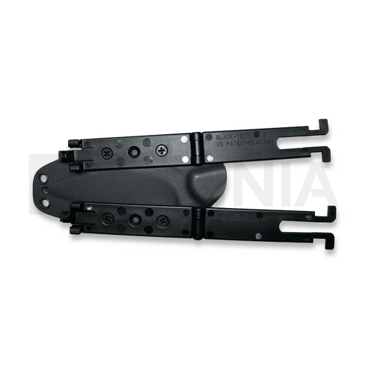 Nůž Fox Knives Profili Fixed Blade FX-BT02B