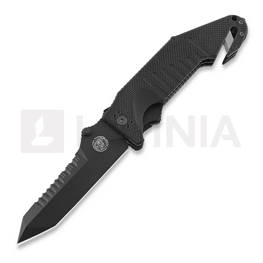 Nóż składany Fox Knives R.C.S.T.F. Lama Tanto FX-RCSTF-02