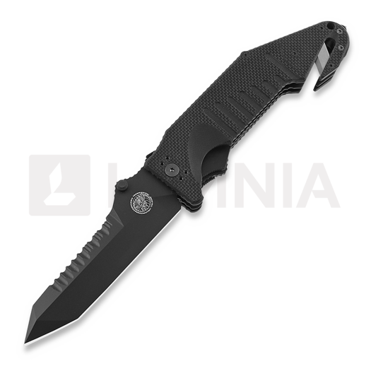 Fox Knives R.C.S.T.F. Lama Tanto סכין מתקפלת FX-RCSTF-02