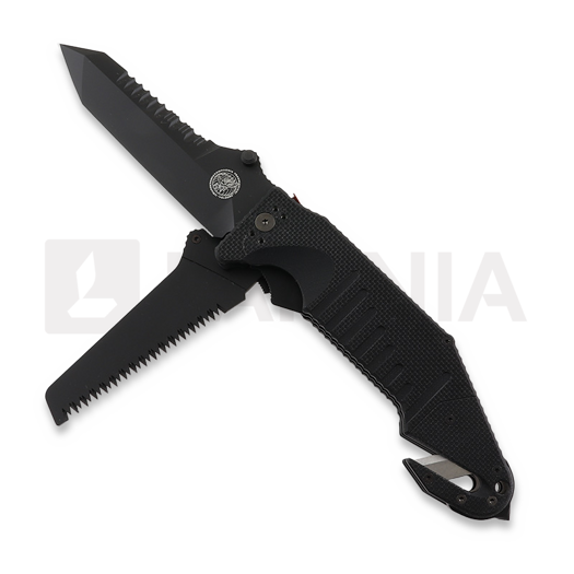Coltello pieghevole Fox Knives R.C.S.T.F. Lama Tanto FX-RCSTF-02