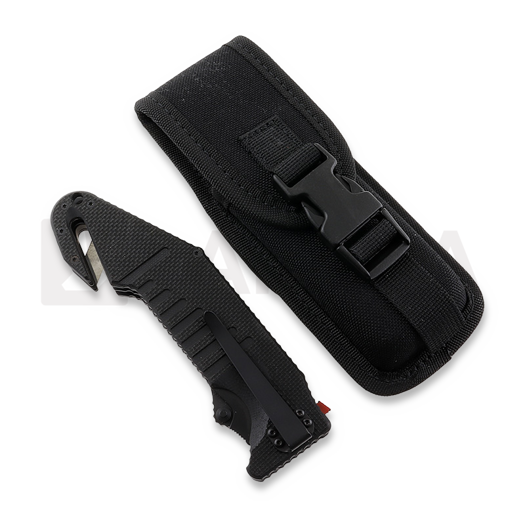 Fox Knives R.C.S.T.F. Lama Tanto sulankstomas peilis FX-RCSTF-02