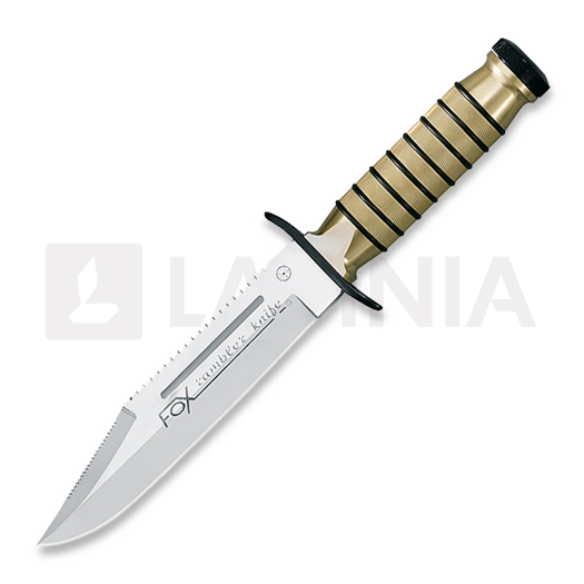 Fox Knives Rambler 699