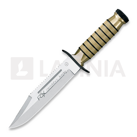 Fox Knives Rambler 699